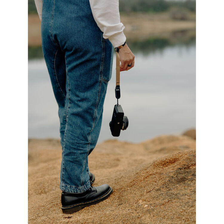 Peak Design Cuff Håndleddsrem Coyote