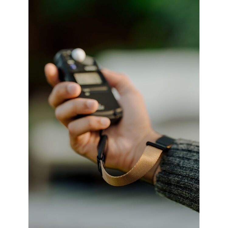 Peak Design Cuff Håndleddsrem Coyote