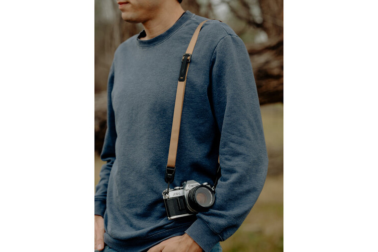 Peak Design Leash Kamerarem Coyote
