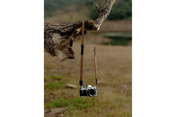 Peak Design Leash Kamerarem Coyote