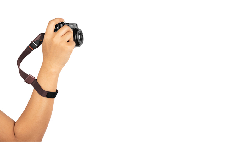 Peak Design Håndleddsrem Cuff I Eclipse