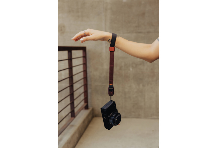 Peak Design Håndleddsrem Cuff I Eclipse