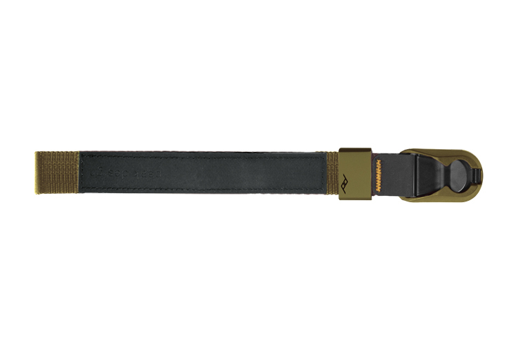 Peak Design Cuff  Håndleddsrem I Kelp