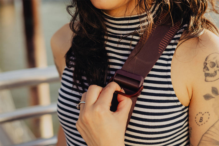 Peak Design Slide Kamerarem I Eclipse