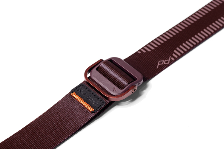 Peak Design Kamerarem SlideLITE I Eclipse