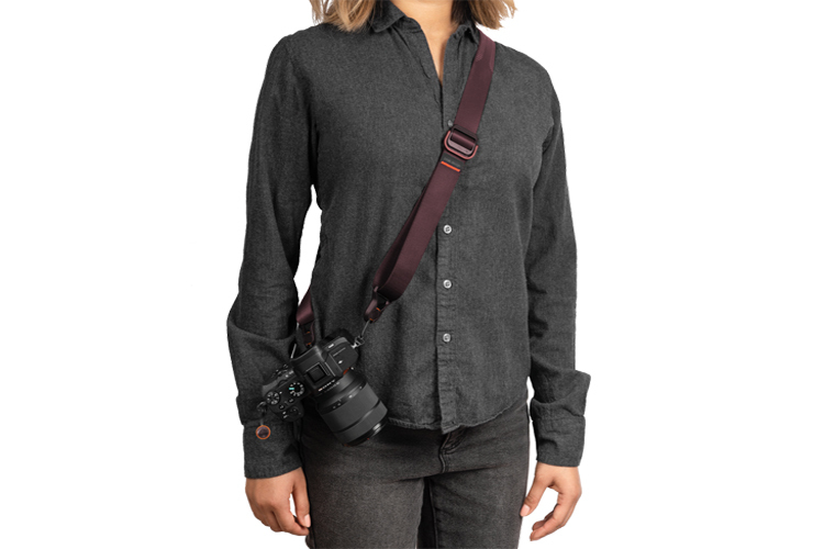 Peak Design Kamerarem SlideLITE I Eclipse