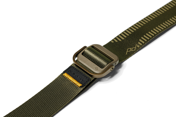 Peak Design Kamerarem SlideLITE I Kelp