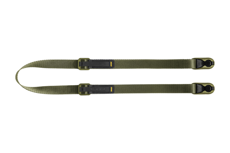 Peak Design Kamerarem Leash I Kelp