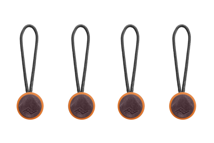 Peak Design Ankerfester I Eclipse til Peak Design Kameraremmer 4stk