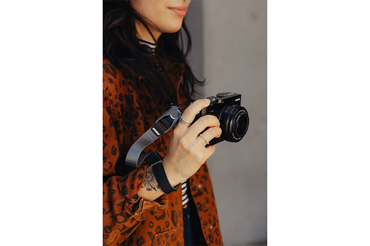 Peak Design Cuff Håndleddsrem Ocean