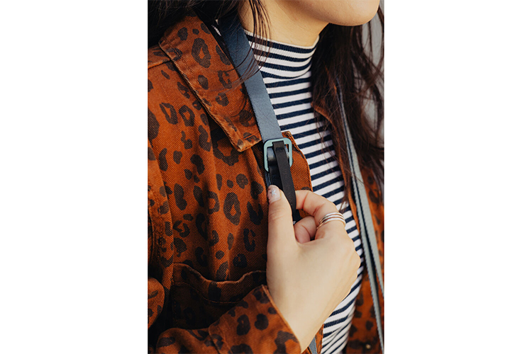 Peak Design Leash Kamerarem Ocean