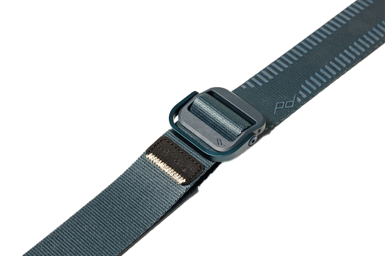 Peak Design Slide Lite Kamerarem Ocean