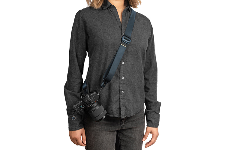 Peak Design Slide Lite Kamerarem Ocean