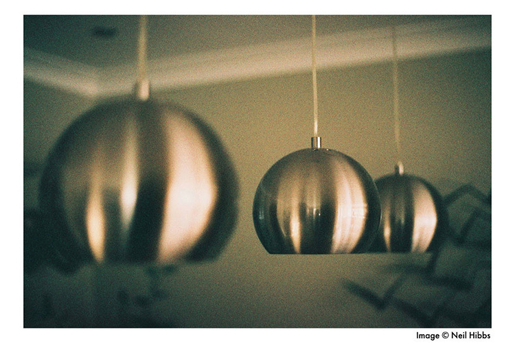 Harman Phoenix ISO 200 135-36 Fargefilm