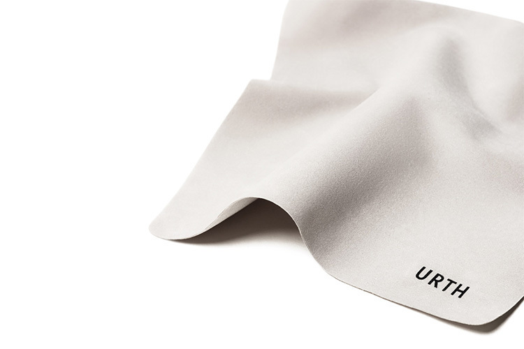 URTH Plus+ 62mm Magnetic Circular Polarizing (CPL) Filter