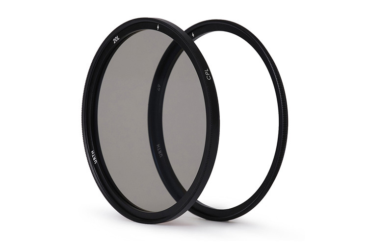 URTH Plus+ 62mm Magnetic Circular Polarizing (CPL) Filter