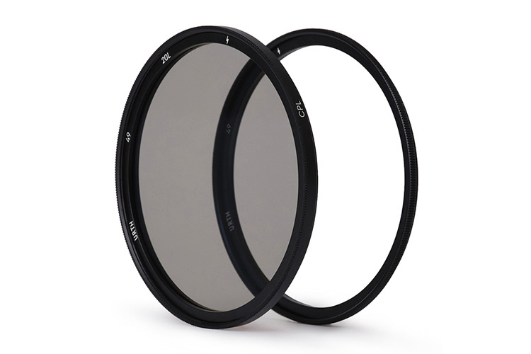 URTH Plus+ Magnetic Kit UV+CPL 82mm