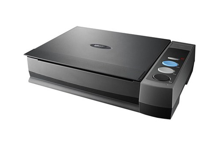 Plustek OpticBook 3900