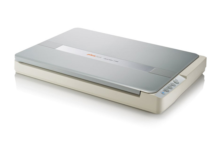 Plustek OpticSlim 1180
