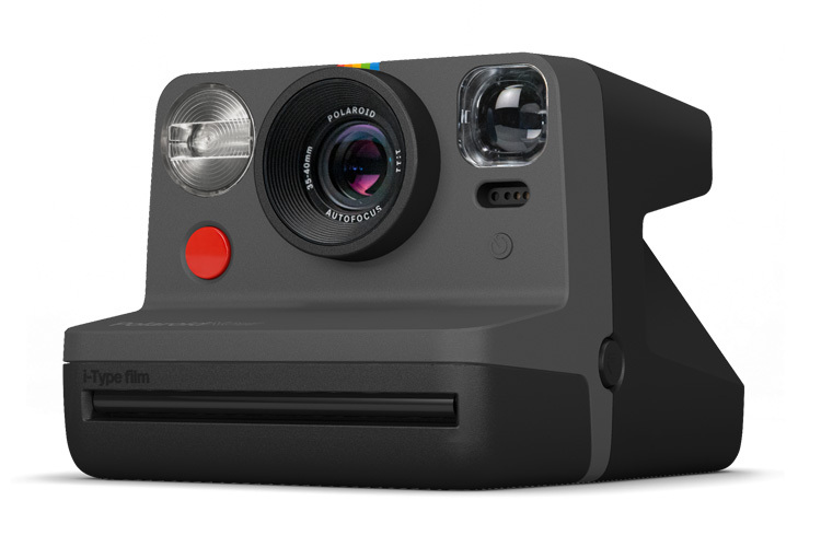 Polaroid Now Sort