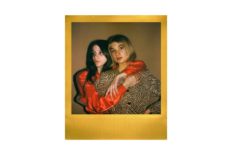 Polaroid I-Type Film Gold Moments 2pk