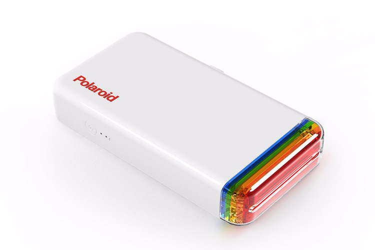 Polaroid Hi-Print Pocket Printer
