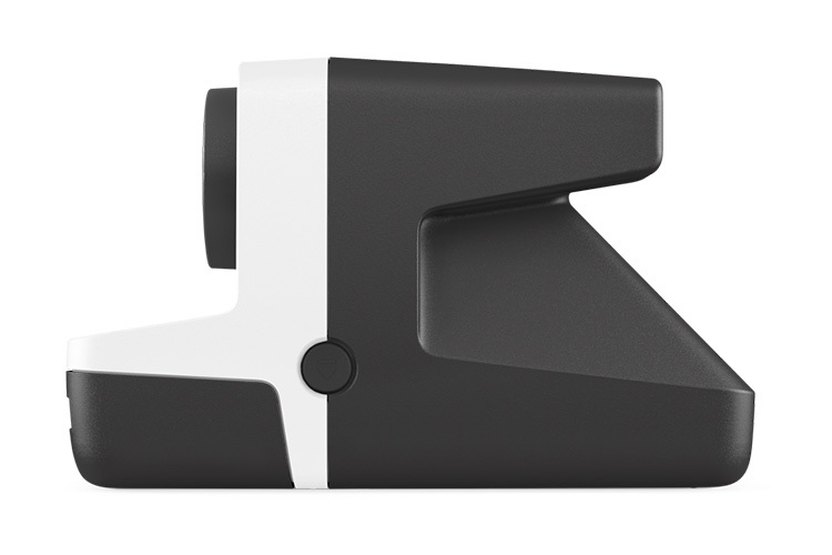 Polaroid Now Black & White