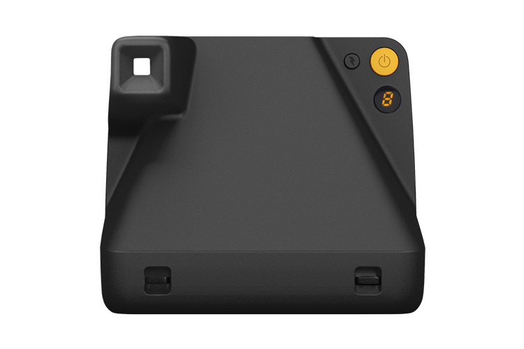 Polaroid Now Black & White