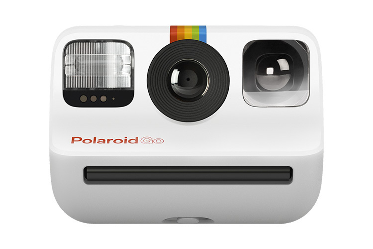 Polaroid GO Hvit B-vare