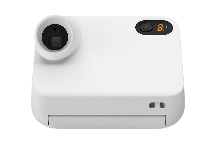 Polaroid GO Hvit