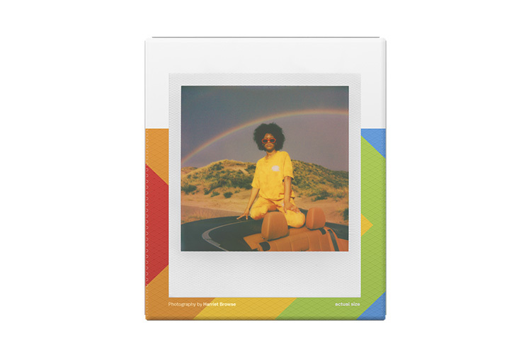 Polaroid Film GO 2 pk