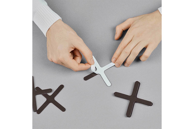 Polaroid Stjerne Bildeoppheng 8stk