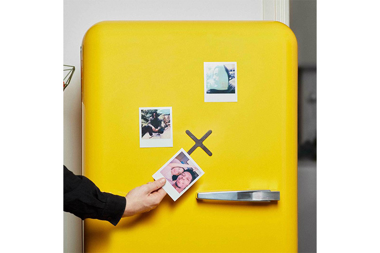 Polaroid Stjerne Bildeoppheng 8stk