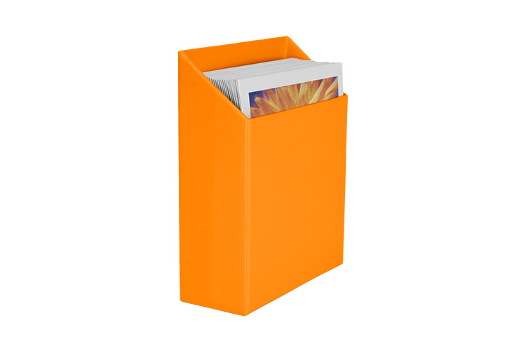 Polaroid Polaroid Photo Box Orange