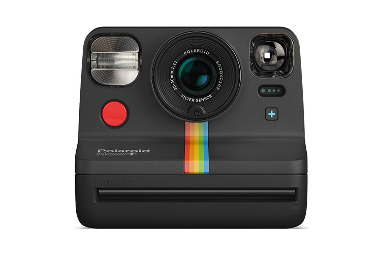 Polaroid Now+ Sort