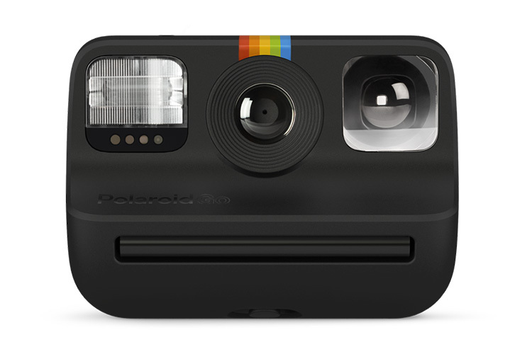 Polaroid GO Sort