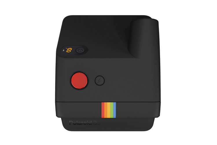 Polaroid GO Sort