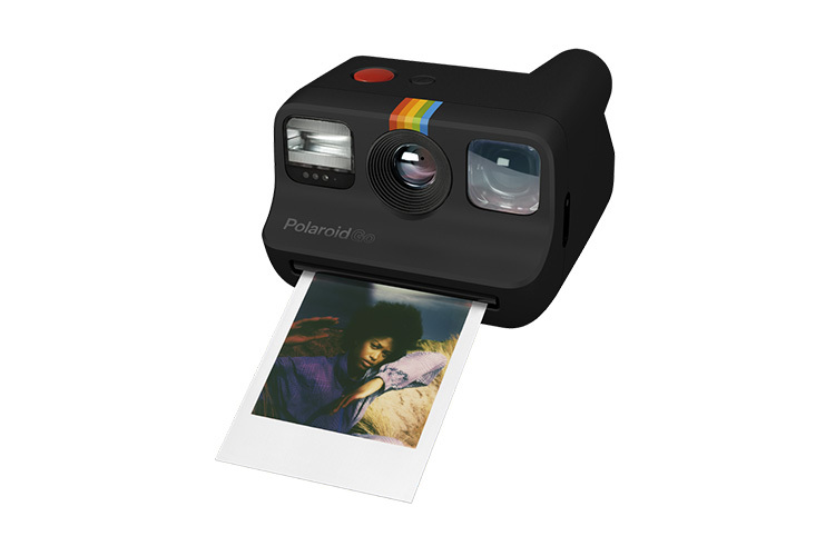 Polaroid GO Sort