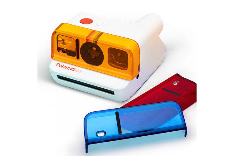 Polaroid Go Fargefilter 3pk