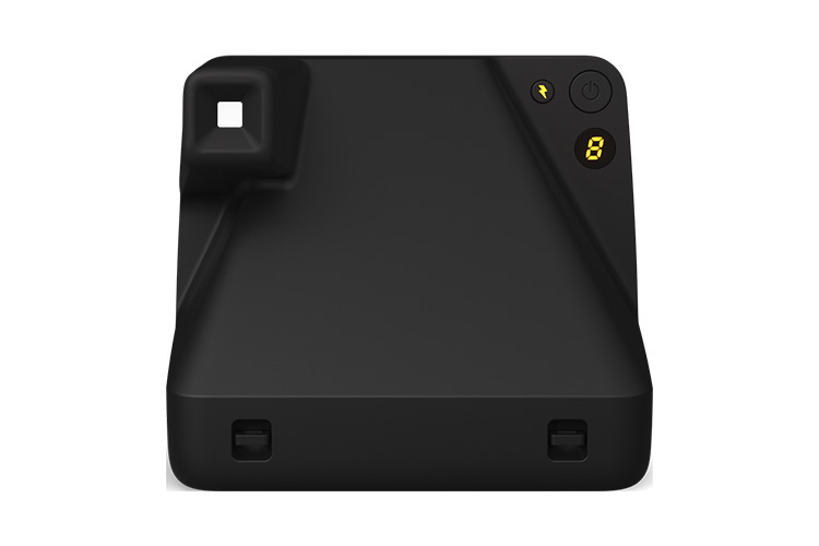 Polaroid Now+ Generation 2 Sort