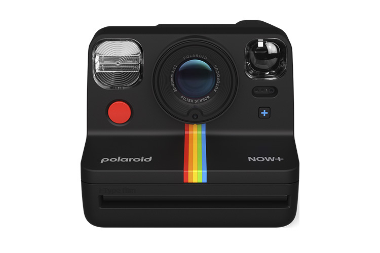 Polaroid Now+ Generation 2 Sort