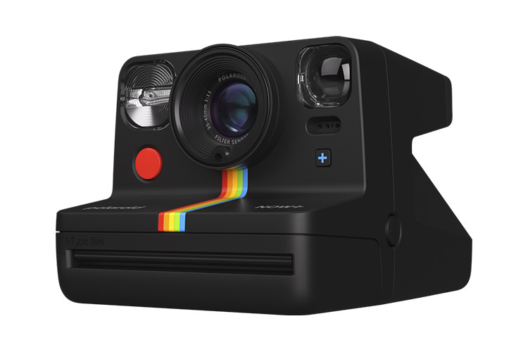 Polaroid Now+ Generation 2 Sort