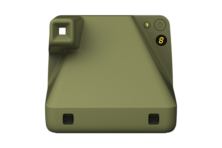 Polaroid Now+ Generation 2 m/ Veske & Film