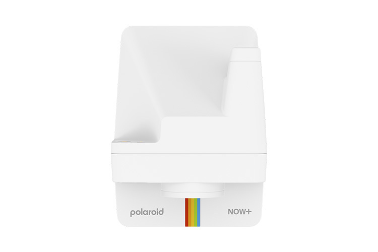 Polaroid Now+ Generation 2 Hvit