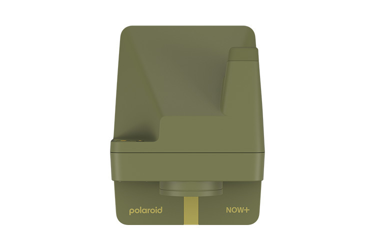 Polaroid Now+ Generation 2 m/ Veske & Film