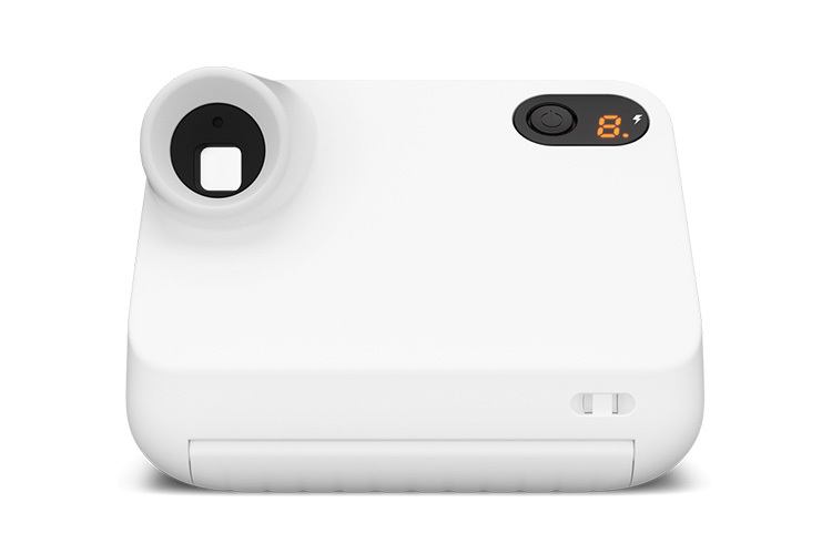 Polaroid GO Generation 2 Hvit