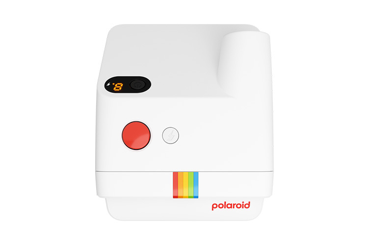 Polaroid GO Generation 2 Hvit