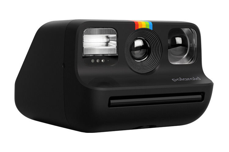 Polaroid GO Generation 2 Svart