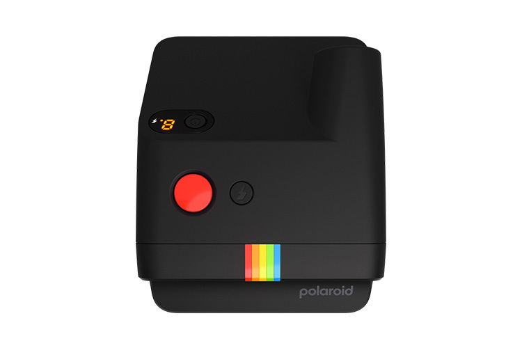 Polaroid GO Generation 2 Svart
