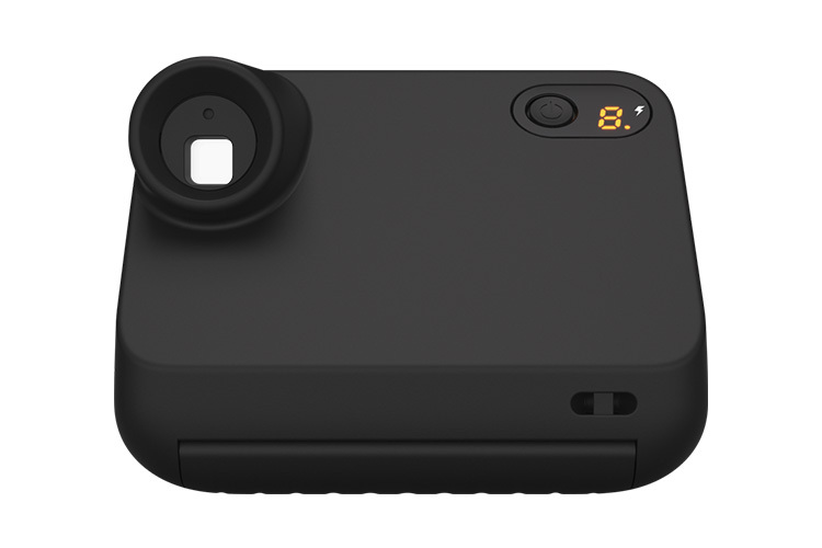 Polaroid GO Generation 2 Svart